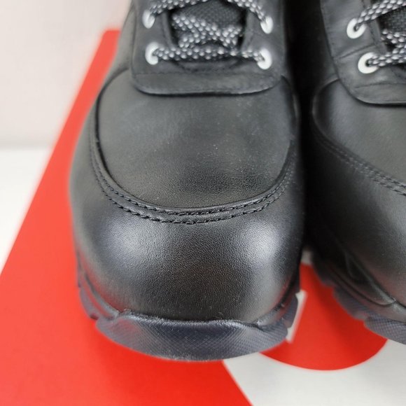 NIKE AIR MAX GOADOME QS “20TH ANNIVERSARY” Black - Picture 10 of 15